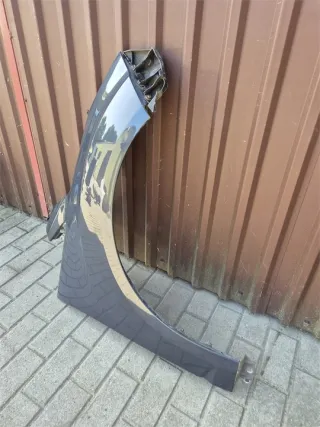  Крыло переднее правое Ford C-max 2 Арт e12203364, вид 4