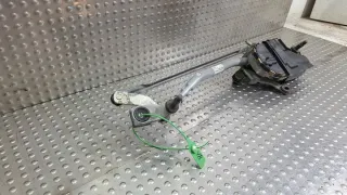 31378574 Механизм стеклоочистителя (трапеция дворников) Volvo V40 2 Арт e12203117, вид 3