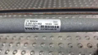 31378574 Механизм стеклоочистителя (трапеция дворников) Volvo V40 2 Арт e12203117, вид 6