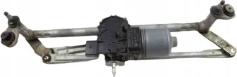 6R1955119A 6R1955023C Механизм стеклоочистителя (трапеция дворников) Volkswagen Polo 5 Арт e12203086, вид 1