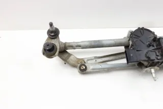 6R1955119A 6R1955023C Механизм стеклоочистителя (трапеция дворников) Volkswagen Polo 5 Арт e12203086, вид 2