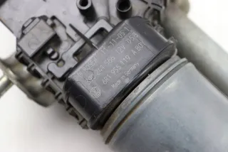 6R1955119A 6R1955023C Механизм стеклоочистителя (трапеция дворников) Volkswagen Polo 5 Арт e12203086, вид 7
