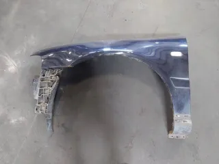  Крыло переднее левое Audi A4 B5 Арт e12202970, вид 1