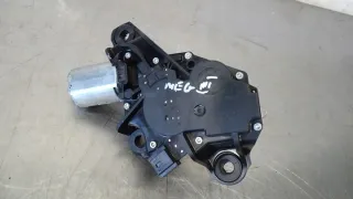 287100007R Механизм стеклоочистителя (трапеция дворников) Renault Megane 3 Арт e12202913, вид 2