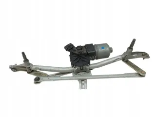 0390241621 2008- Механизм стеклоочистителя (трапеция дворников) Peugeot Partner 2 Арт e12202886, вид 4