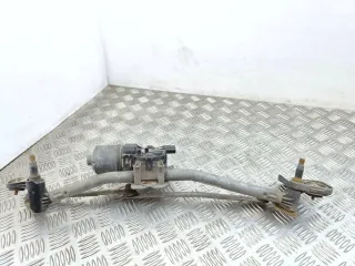 13111211 Механизм стеклоочистителя (трапеция дворников) Opel Astra H Арт e12202858, вид 6