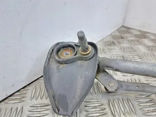 13111211 Механизм стеклоочистителя (трапеция дворников) Opel Astra H Арт e12202855, вид 3