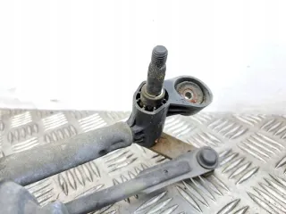 13111211 Механизм стеклоочистителя (трапеция дворников) Opel Astra H Арт e12202855, вид 4