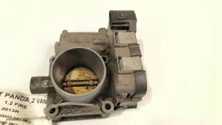 55192786 Моновпрыск Fiat Panda 2 Арт e12202813, вид 1