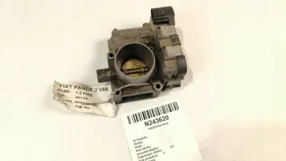 55192786 Моновпрыск Fiat Panda 2 Арт e12202813, вид 5