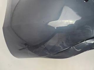 31283756 Бампер задний Volvo V40 2 Арт e12202687, вид 4
