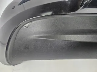 31283756 Бампер задний Volvo V40 2 Арт e12202686, вид 5