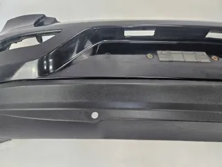31283756 Бампер задний Volvo V40 2 Арт e12202686, вид 6