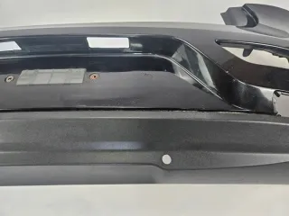 31283756 Бампер задний Volvo V40 2 Арт e12202686, вид 7