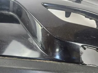 31283756 Бампер задний Volvo V40 2 Арт e12202686, вид 9