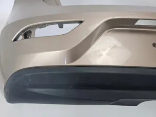 31283756 Бампер задний Volvo V40 2 Арт e12202684, вид 6