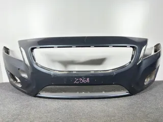 30795006 Бампер передний Volvo S60 1 Арт e12202675, вид 1
