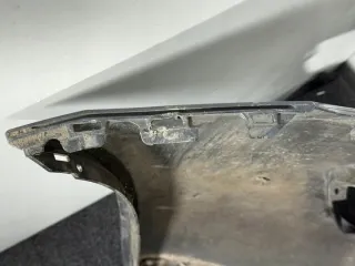 30795006 Бампер передний Volvo S60 1 Арт e12202675, вид 11