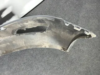 30795006 Бампер передний Volvo S60 1 Арт e12202675, вид 14