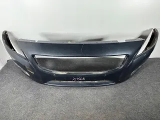 30795006 Бампер передний Volvo S60 1 Арт e12202675, вид 5