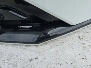 31690530 Бампер передний Volvo S60 3 Арт e12202666, вид 4