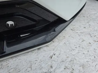 31690530 Бампер передний Volvo S60 3 Арт e12202666, вид 5