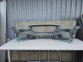 31690530 Бампер передний Volvo S60 3 Арт e12202666, вид 7