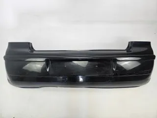 6Q6807521 Бампер задний Volkswagen Polo 4 Арт e12202621, вид 1