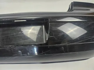 6Q6807521 Бампер задний Volkswagen Polo 4 Арт e12202621, вид 6