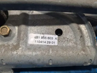 4B1955603A Механизм стеклоочистителя (трапеция дворников) Audi A6 C5 (S6,RS6) Арт e12202594, вид 5