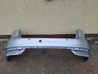 3G9807421B Бампер задний Volkswagen Passat B8 Арт e12202576, вид 1