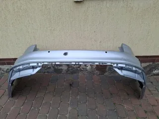 3G9807421B Бампер задний Volkswagen Passat B8 Арт e12202576, вид 2