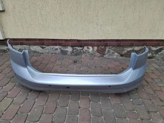 3G9807421B Бампер задний Volkswagen Passat B8 Арт e12202576, вид 8