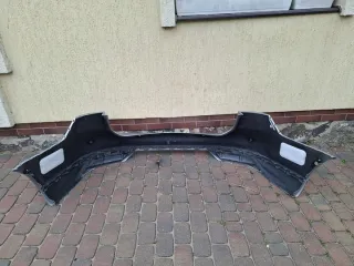 3G9807421B Бампер задний Volkswagen Passat B8 Арт e12202576, вид 10