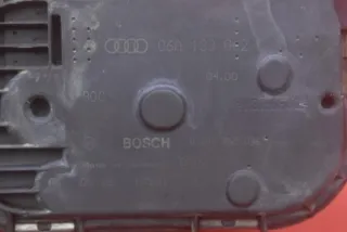 06A133062C Моновпрыск Audi A3 8L Арт e12202514, вид 7