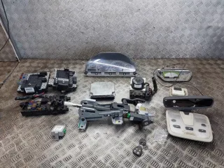 8622347 9452553 8619538 Блок управления двигателем Volvo S60 1 Арт e12202499, вид 1