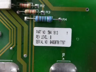 8622347 9452553 8619538 Блок управления двигателем Volvo S60 1 Арт e12202499, вид 6