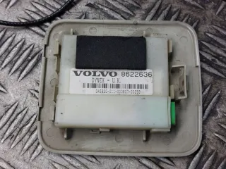 8622347 9452553 8619538 Блок управления двигателем Volvo S60 1 Арт e12202499, вид 7