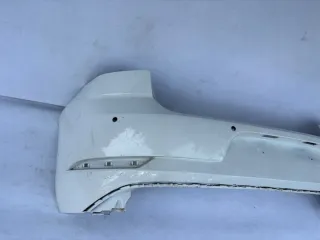 5G6807421B Бампер задний Volkswagen Golf 7 Арт e12202483, вид 2