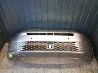 2K7807221A 2k7807221a Бампер передний Volkswagen Caddy 4 Арт e12202446, вид 1