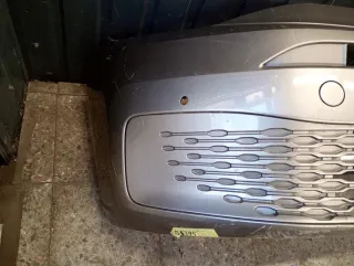 2K7807221A 2k7807221a Бампер передний Volkswagen Caddy 4 Арт e12202446, вид 2