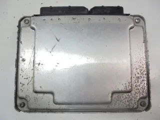 045906019BP 1,4TDI 0281012194 Блок управления двигателем Volkswagen Polo 4 Арт e12202444, вид 2