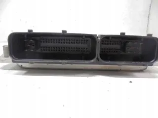 045906019BP 1,4TDI 0281012194 Блок управления двигателем Volkswagen Polo 4 Арт e12202444, вид 3