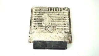 03L907425C 5WP42902 5WP42902AA Блок управления двигателем Volkswagen Passat B7 Арт e12202406, вид 1