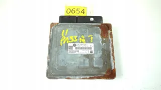 03L907425C 5WP42902 5WP42902AA Блок управления двигателем Volkswagen Passat B7 Арт e12202406, вид 2