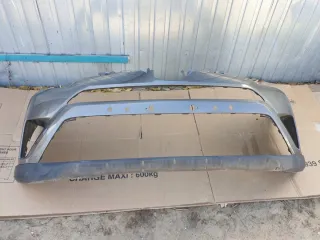 52119-42A40 Бампер передний Toyota Rav 4 4 Арт e12202399, вид 1