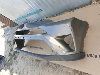 52119-42A40 Бампер передний Toyota Rav 4 4 Арт e12202399, вид 2