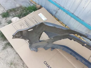 52119-42A40 Бампер передний Toyota Rav 4 4 Арт e12202399, вид 6