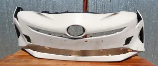 6652302523 Бампер передний Toyota Prius 4 Арт e12202389, вид 1