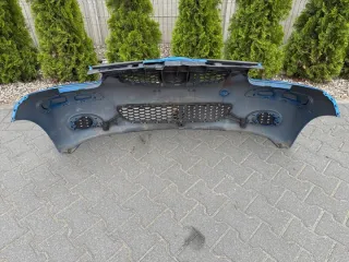 52119-0H080 ZDETOYAYGLIF-260525 Бампер передний Toyota Aygo 1 Арт e12202369, вид 5